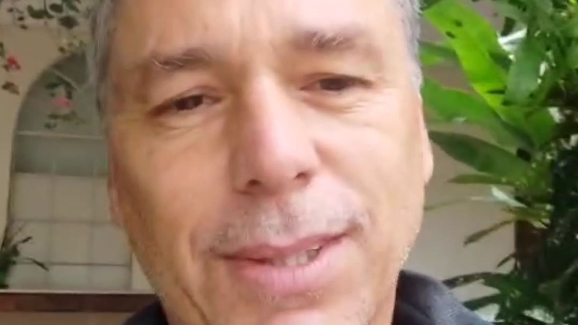 O que o Rodolfo achou do curso